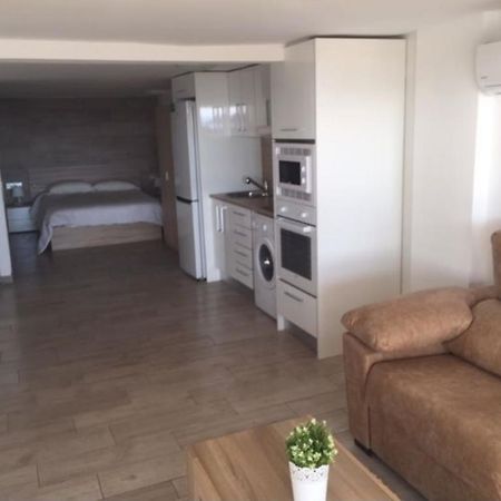 Gafner 2 Apartment Alicante Ngoại thất bức ảnh