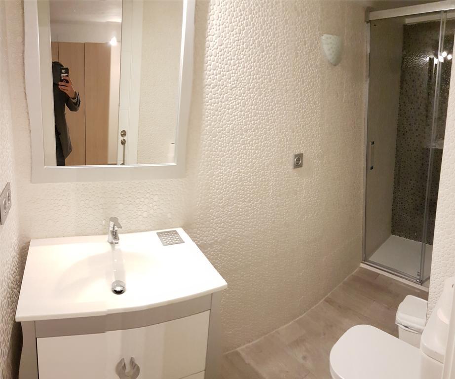 Gafner 2 Apartment Alicante Ngoại thất bức ảnh