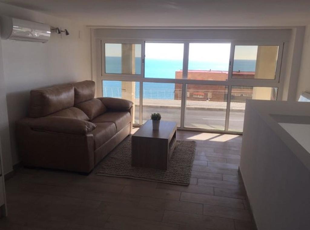 Gafner 2 Apartment Alicante Ngoại thất bức ảnh