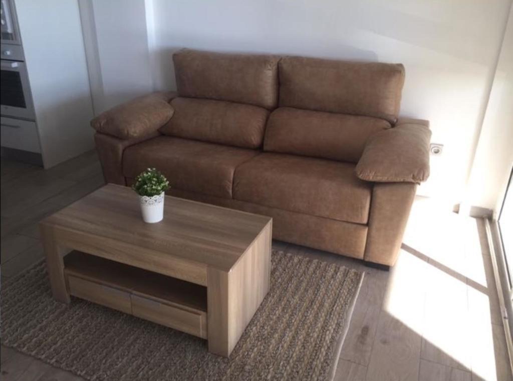 Gafner 2 Apartment Alicante Ngoại thất bức ảnh